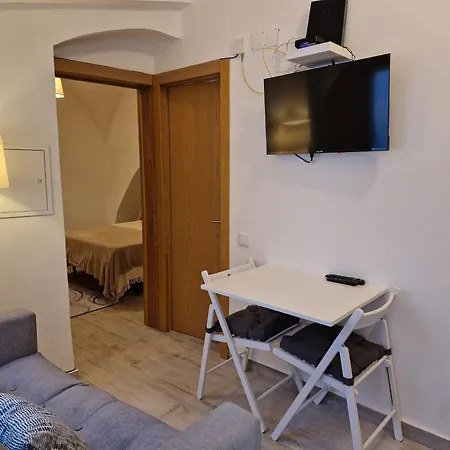 Casa Da Judiaria Apartment Evora Exterior photo