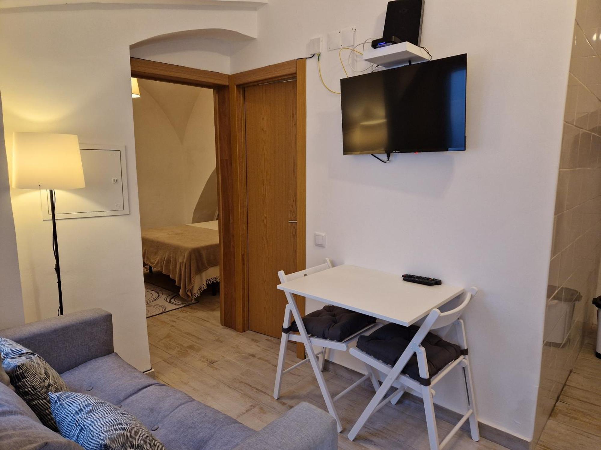 Casa Da Judiaria Appartement